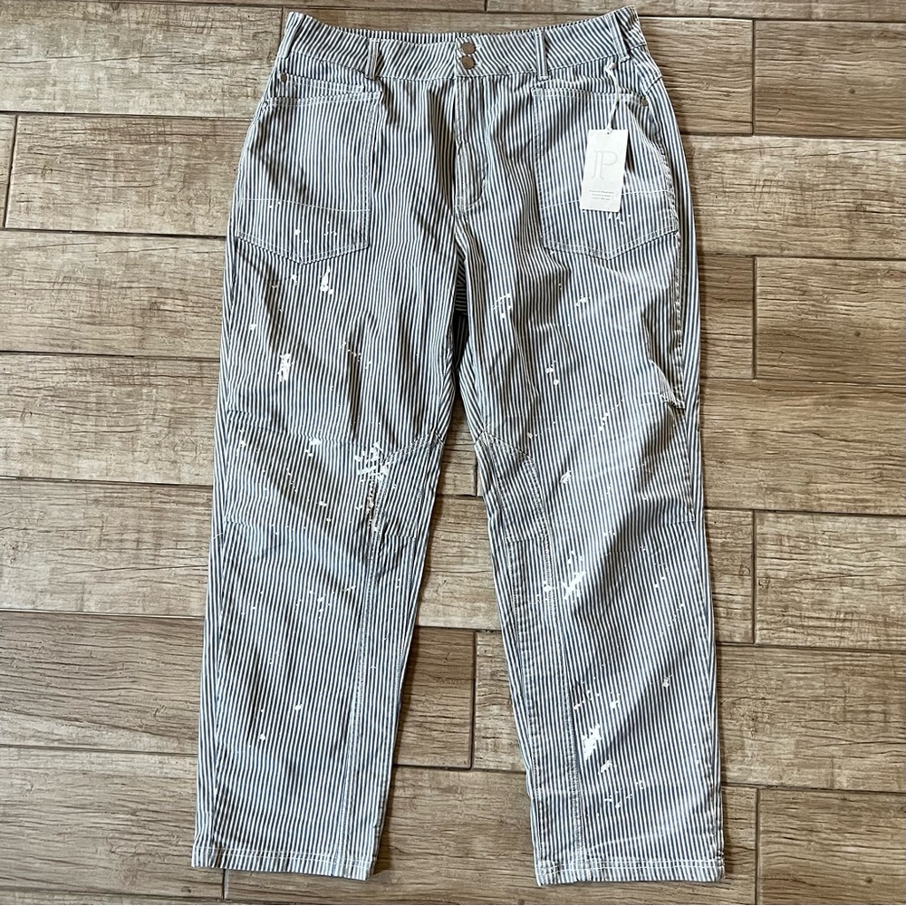 Pilcro the wanderer jeans